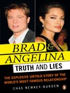 Brad and Angelina (eBook): Truth and Lies